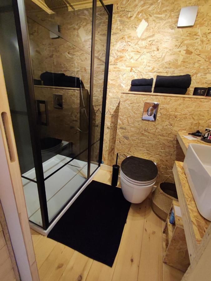 Au Pre De Mukky Villa Andenne Kültér fotó