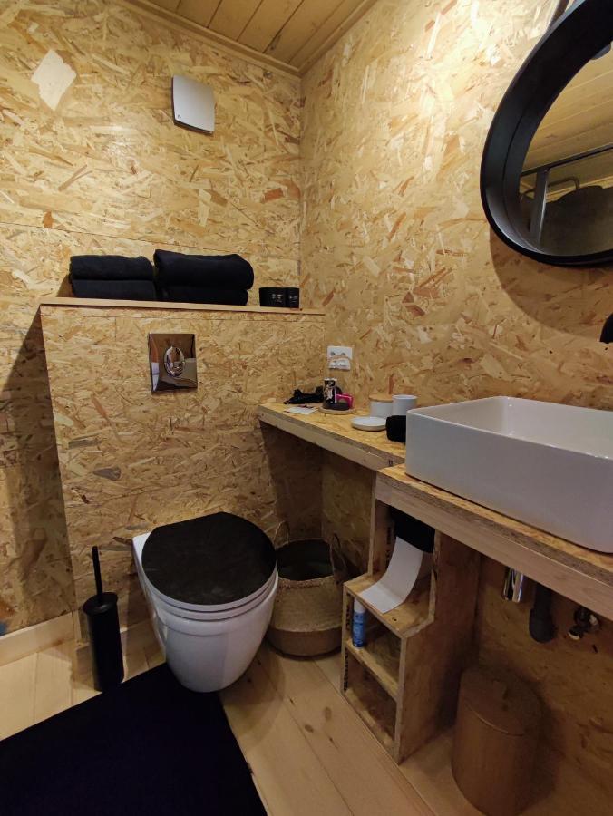 Au Pre De Mukky Villa Andenne Kültér fotó