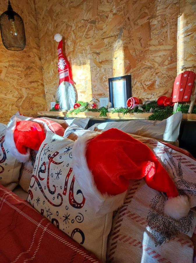 Au Pre De Mukky Villa Andenne Kültér fotó