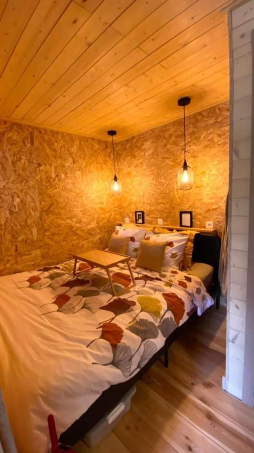 Au Pre De Mukky Villa Andenne Kültér fotó
