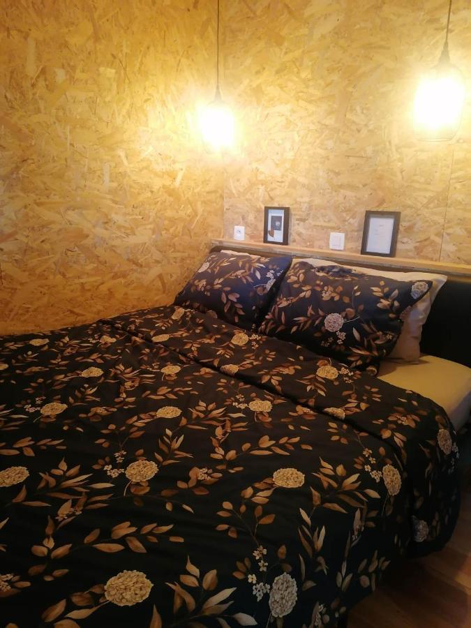 Au Pre De Mukky Villa Andenne Kültér fotó