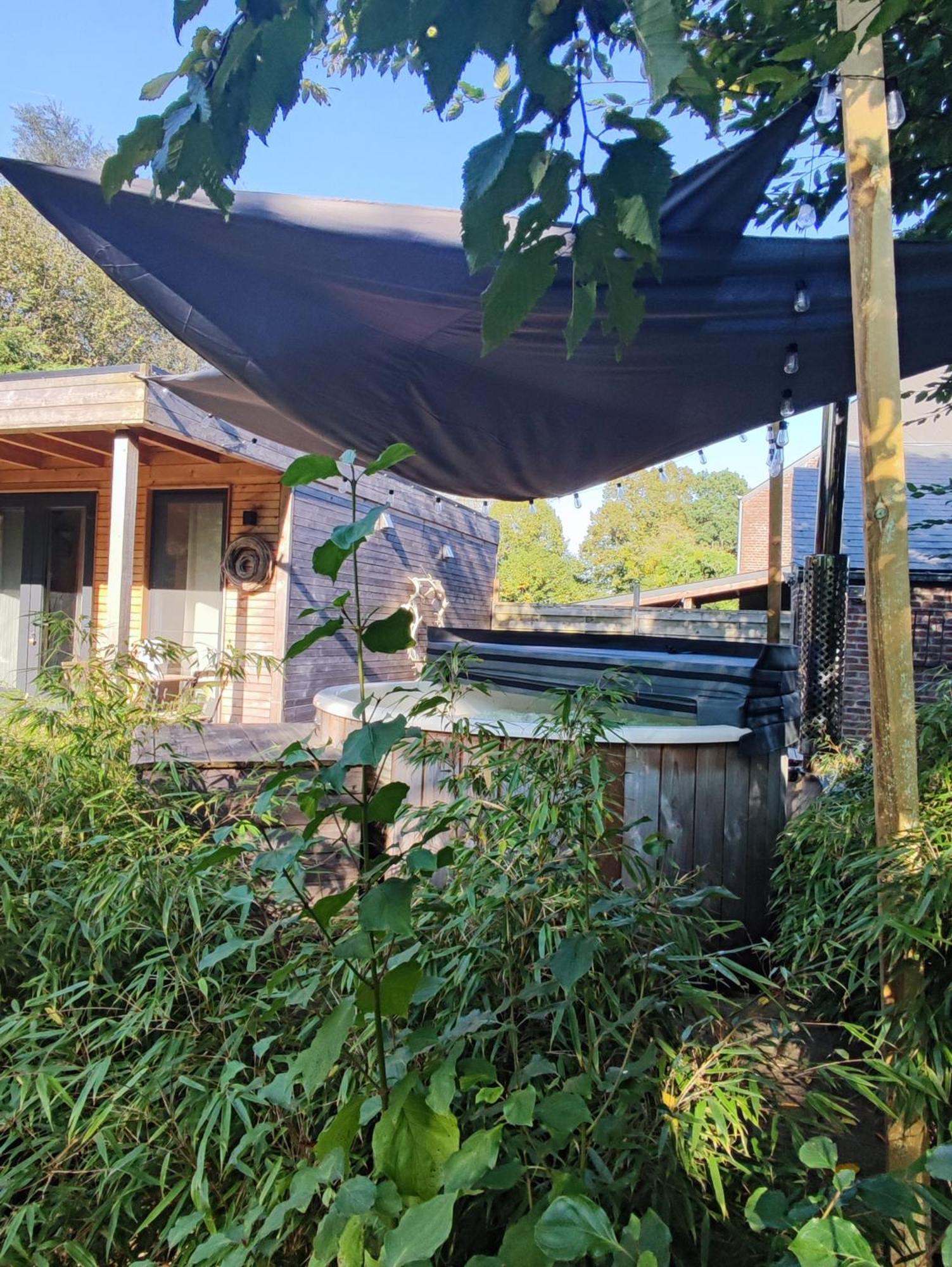 Au Pre De Mukky Villa Andenne Kültér fotó